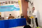 Bangunan Sudah Jadi, KDMP Sukaraja Belum Beroperasi karena Modal dan Juknis