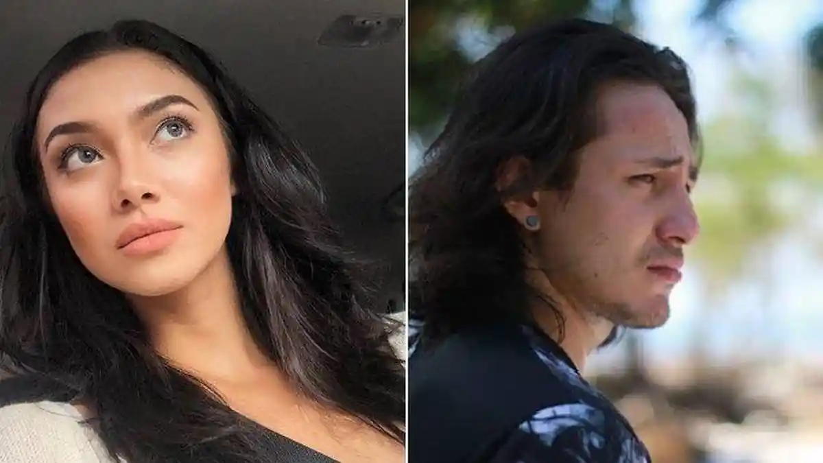 Kondisi Terbaru Dylan Carr Diberitahukan Angela Gilsha dari Isi Chat Terrence Carr