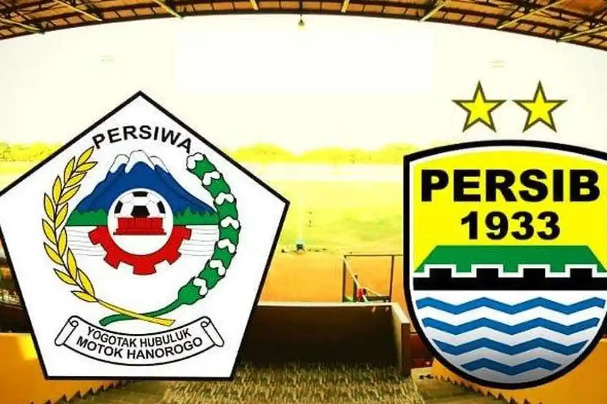 Ini Prediksi Line Up Persib Bandung Vs Persiwa, Kemungkinan Tidak Semua Pemain Baru Diturunkan