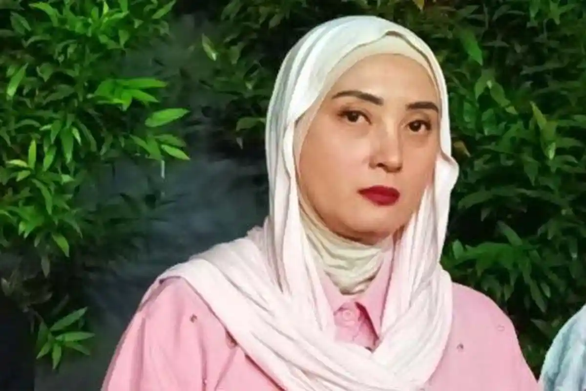 Geramnya Della Puspita Dipolisikan Kasus Penggelapan Mobil : Kurang Ajar, Gue Korbannya