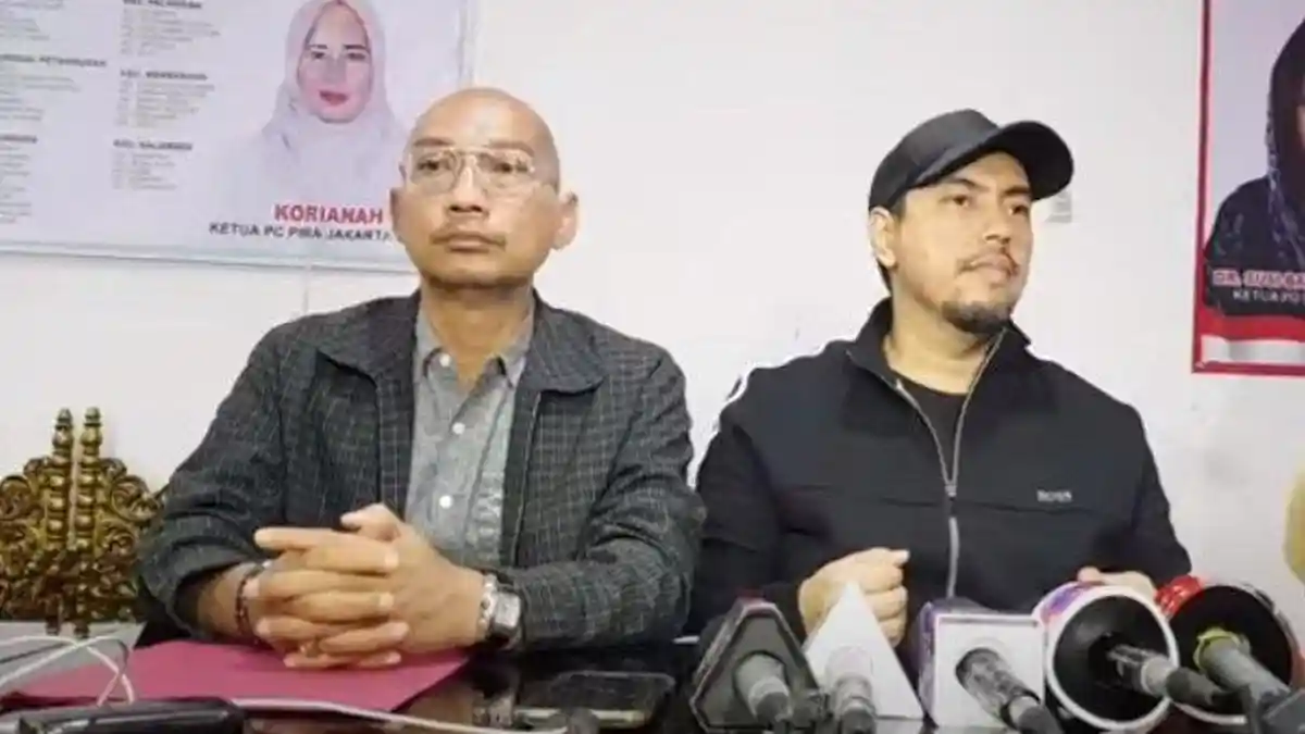 Usai Bertemu Faisal, Sunan Kalijaga Mundur Jadi Kuasa Hukum Doddy Sudrajat