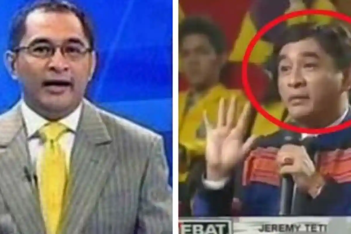 Kabar Sedih Jeremy Teti Lama Tak Muncul, Idap 2 Penyakit Sekaligus hingga Takut Meninggal Mendadak