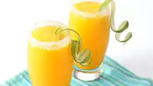 Resep Minuman Buka Puasa, Melon Nipis Slush yang Praktis Ini Hadir dengan Kesegaran Ganda