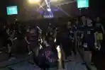 BCA Electro Run