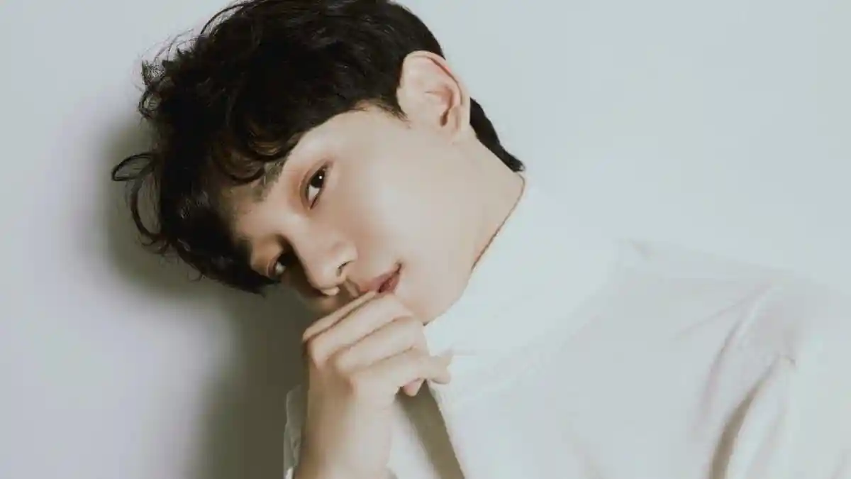 BREAKING NEWS: Anak Pertama Chen EXO Lahir, SM Entertainment Mengonfirmasi