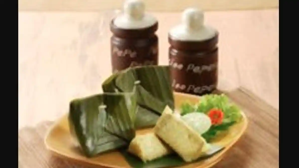Sate Ikan Ruan Khas Jambi, Dimasak dengan Cara Dikukus