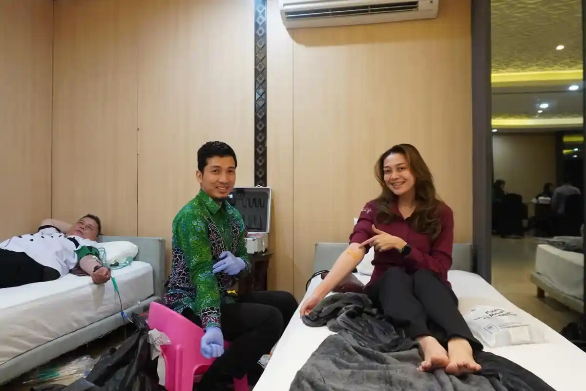 Emersia Hotel and Resort Lampung Gelar CSR Donor Darah - Urd-donor-darah-emersia.jpg