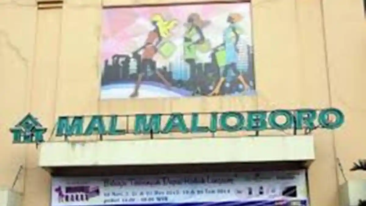 Citarasa Kuliner Targetkan Kenaikan 20% Pengunjung Akhir Pekan di Malioboro Mall