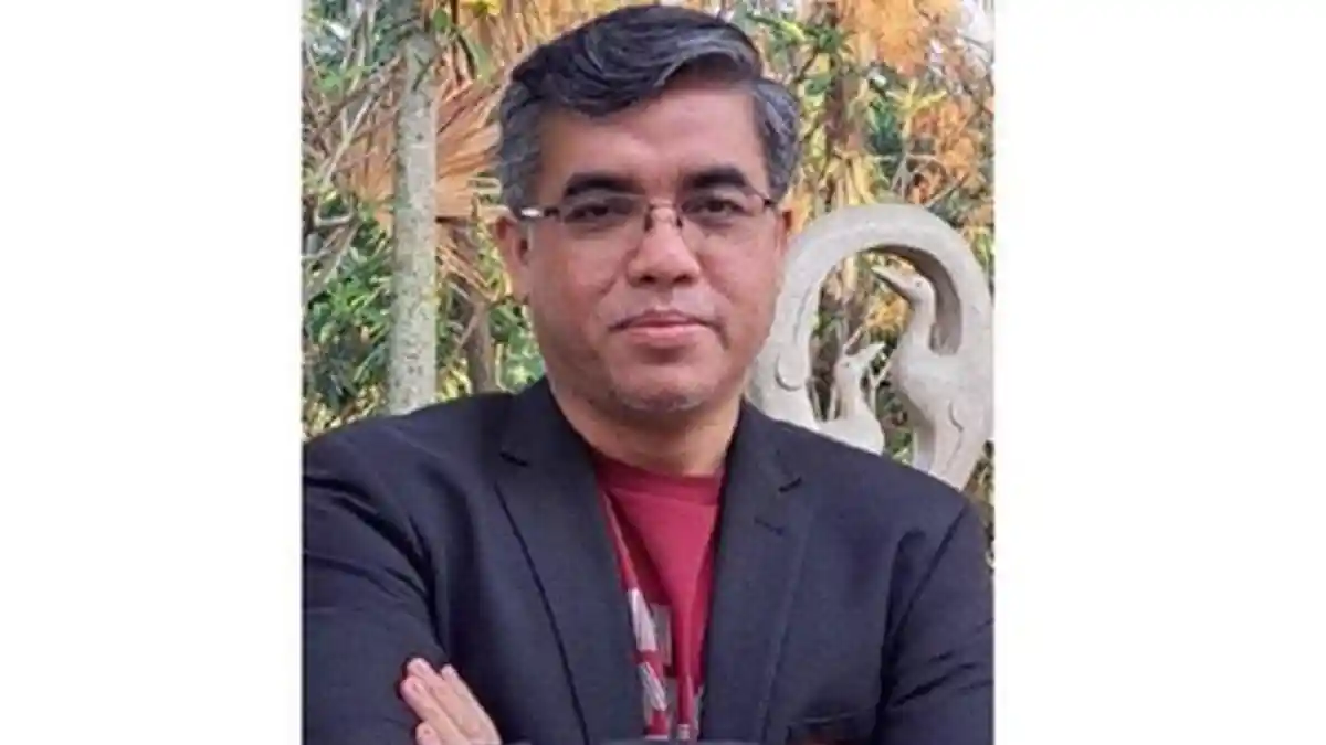 Sosok Yassierli, Guru Besar ITB Calon Menteri Ristek Dikti Kabinet ...