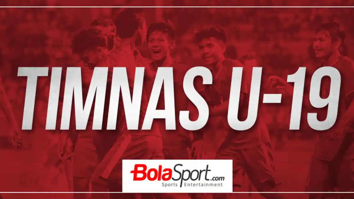 LINK Live Streaming SCTV - Timnas Indonesia vs Korsel Pukul 13.00 WIB Piala Asia U 19