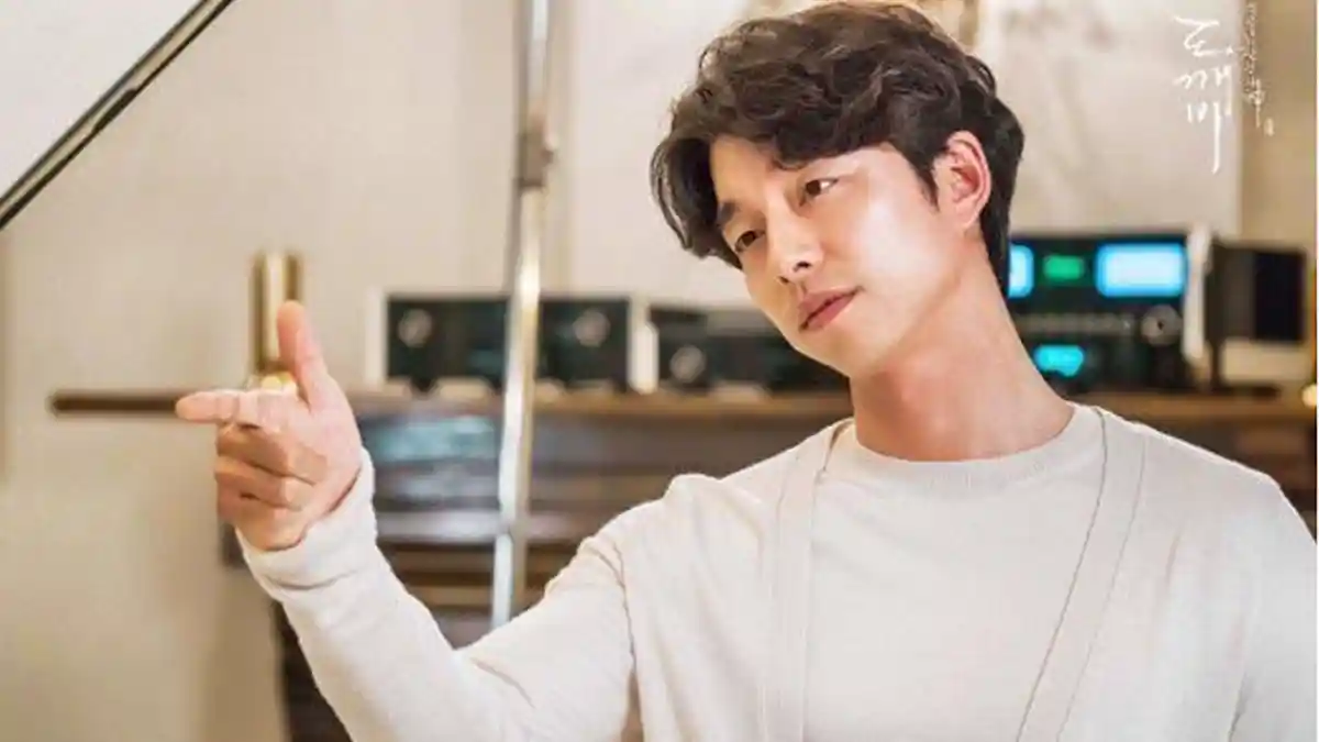 Khusus Pecinta Drakor, Ini 6 Rekomendasi Drama dan Film Korea Terbaik Gong Yoo
