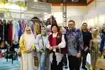 KKI 2026 Digelar, Bank Indonesia Dorong UMKM Bangkit dan Perluas Akses Pasar