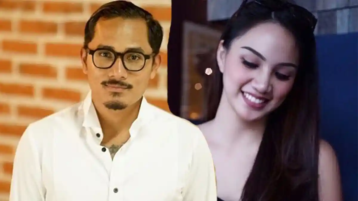 Usianya Lebih Muda 10 Tahun, Finalis Miss Indonesia Ini Segera Dinikahi Aktor Tanta Ginting