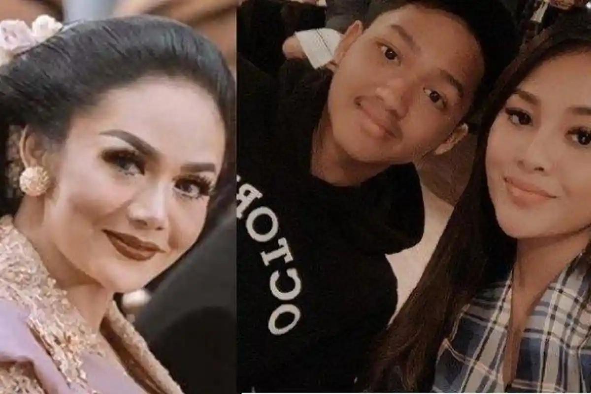 Umbar Masalah Anak hingga Terlibat 'Perang', MKD DPR Sentil Krisdayanti Soal Kehormatan