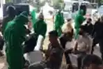 BIN Gelar Rapid Test Bagi Warga Cibodas Kota Tangerang