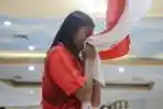 Menpora Kukuhkan Atlet Olimpiade Rio de Janeiro 2016
