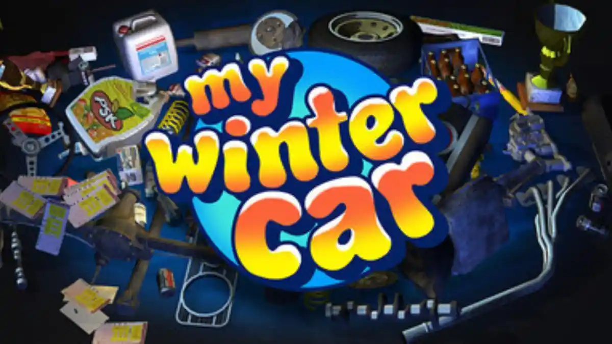 Game Simulasi Ikonik Kembali, My Winter Car Resmi Rilis dalam Early Access