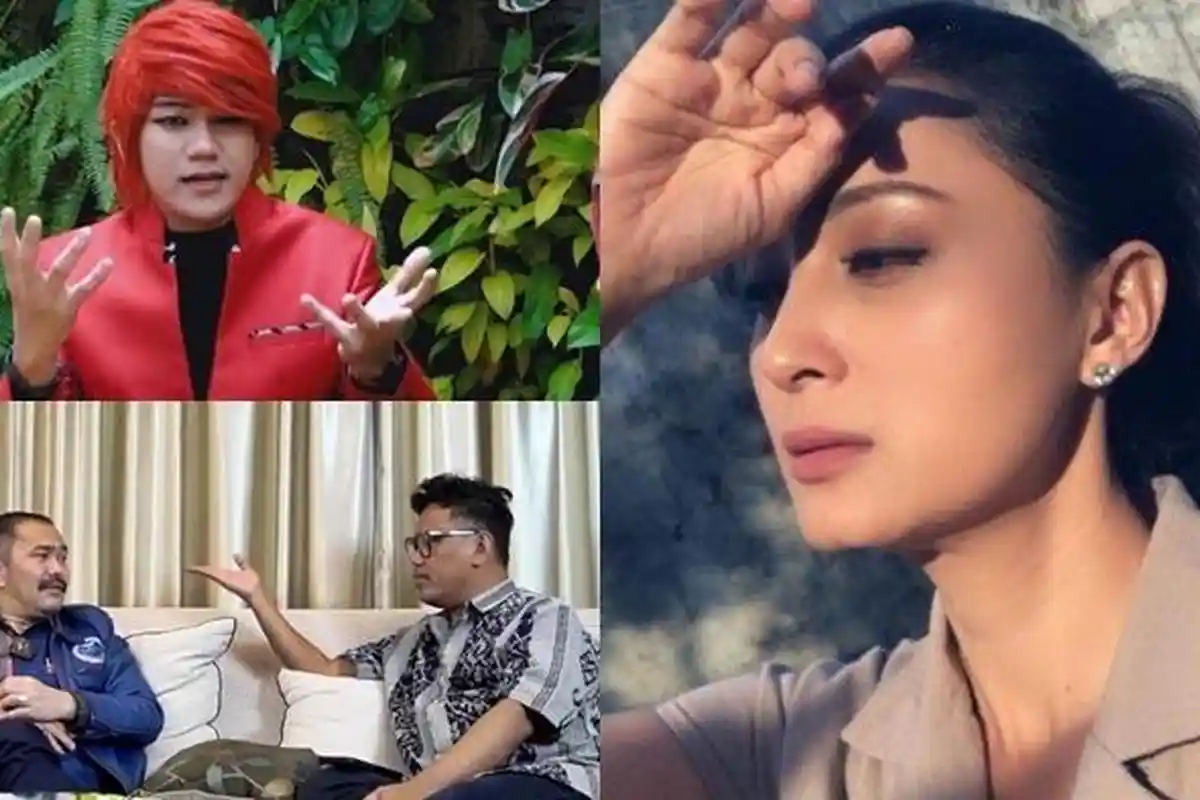 Populer Seleb Hari Ini: Uya Kuya Dipolisikan, Pesulap Merah Diperiksa Polisi, Della Puspita Berduka