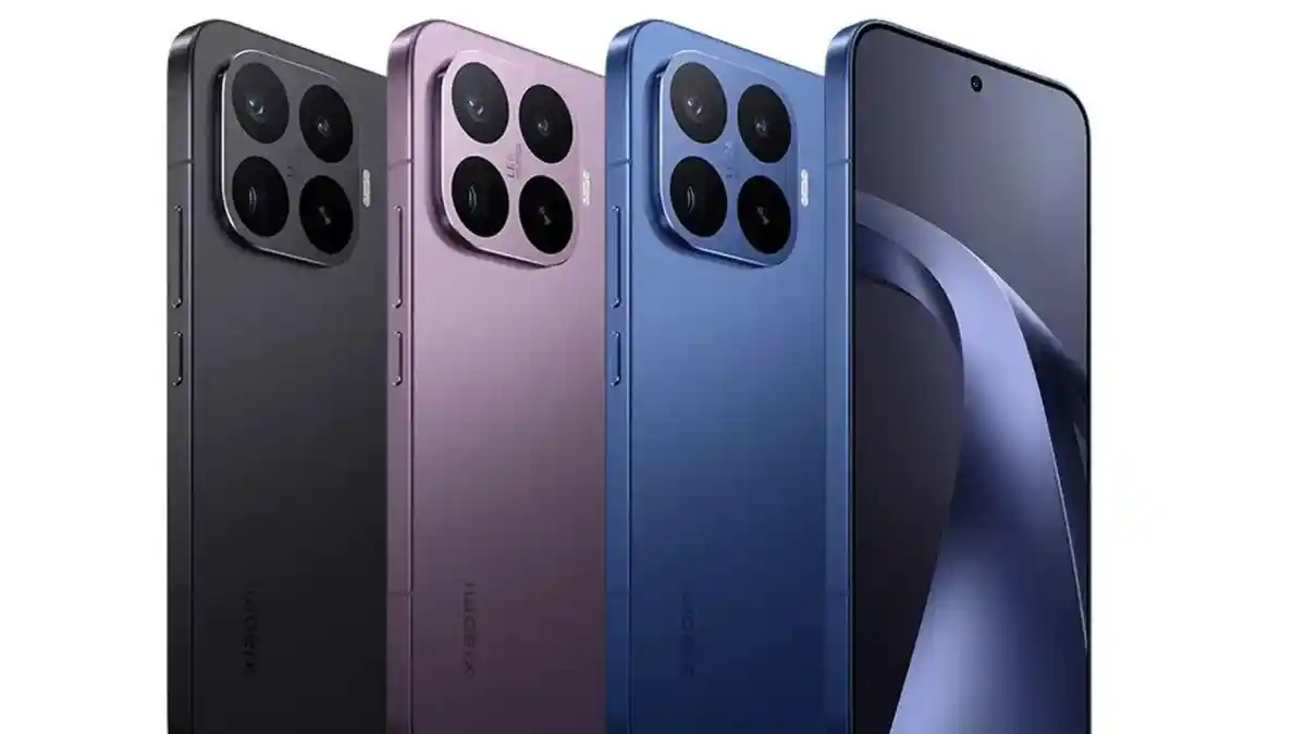 Deretan Smartphone Baru Juni 2026: Xiaomi 17T hingga Redmi Turbo 5