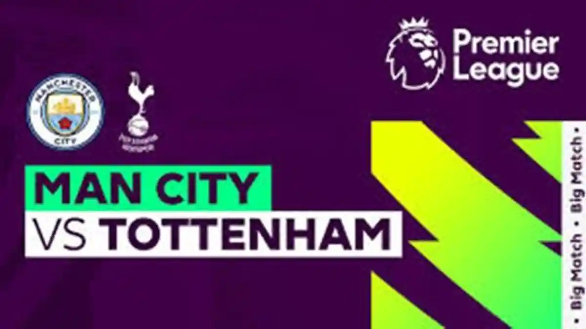Big Match Liga Inggris Malam Ini Man City Vs Spurs, Pep Waspada Mimpi Pelatih Baru Thomas Frank