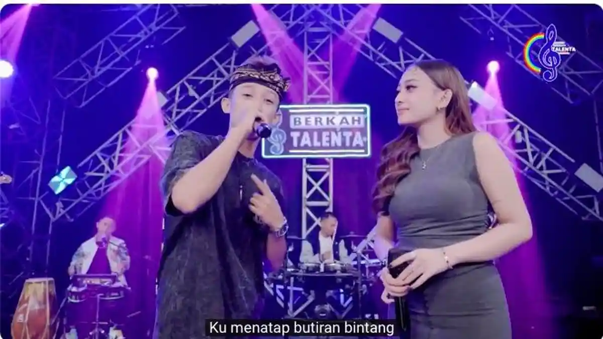 Chord Kunci Gitar Cinta dan Air Mata, Shinta Arsinta Ft. Wisnu Jaya.