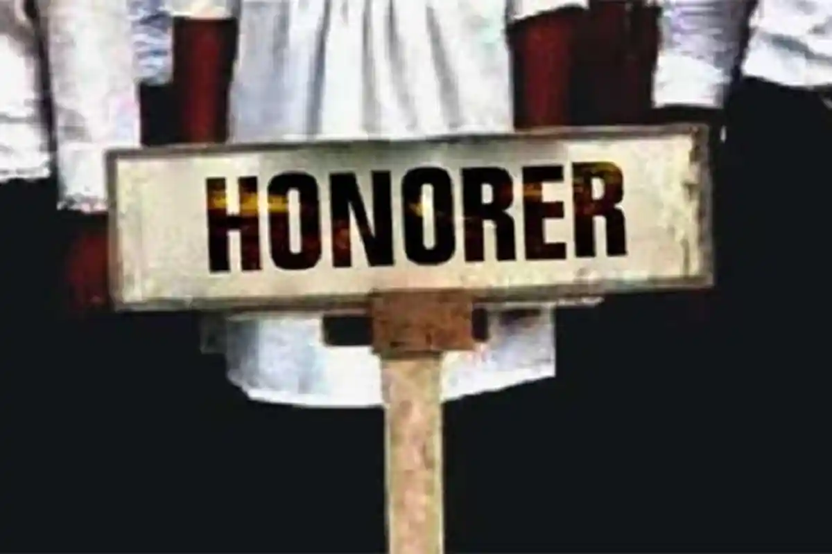 7 Kluster Dalam RUU ASN yang Disahkan September Ini, Bikin Tenaga Honorer Full Senyum?