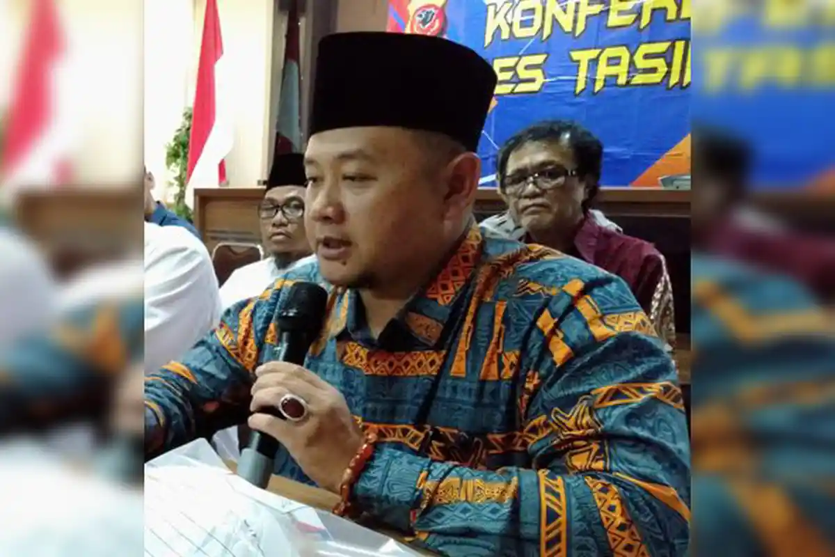 Solusi MUI Kota Tasik untuk Antisipasi Tuyul Curi Uang: Perbanyak Ibadah dan Sedekah
