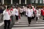 Massa Pertiwi Aksi Kampanye Damai
