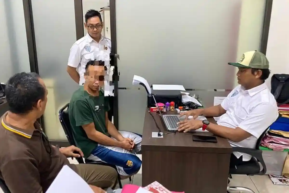 Warga Kober Purwokerto Edarkan Sabu, Narkoba Hampir 1 Ons Disita Satresnarkoba Polresta Banyumas