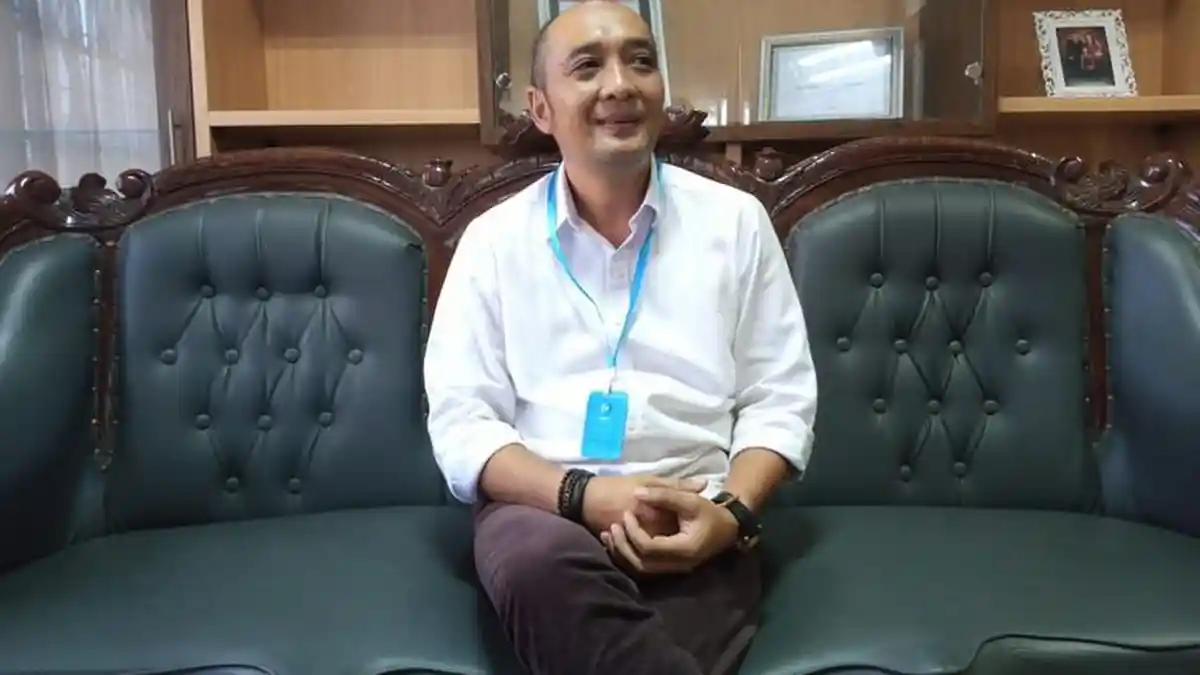 Bakal Ada Mutasi Jabatan Jelang Pilbup Semarang, Ketua DPRD: Bisa Timbulkan Konflik Kepentingan