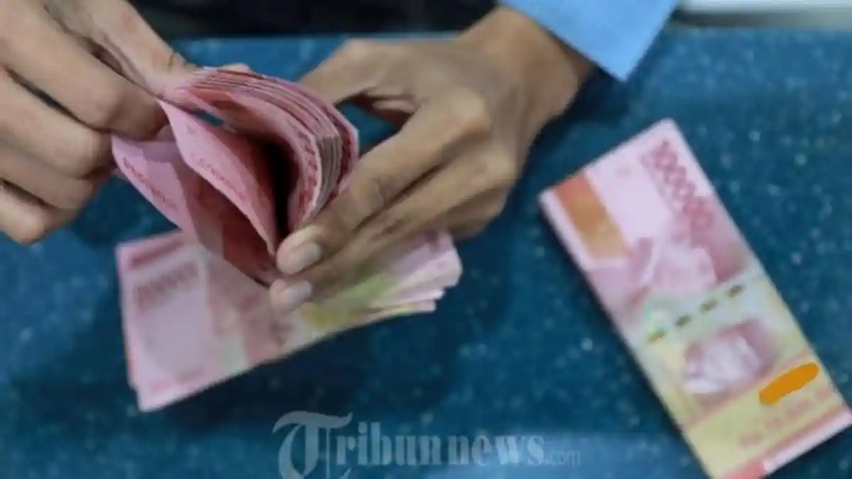 Terjawab THR 2023 Kapan Cair, Info Terbaru THR PNS, PPPK, dan TNI/Polri Cair 4 April 2023