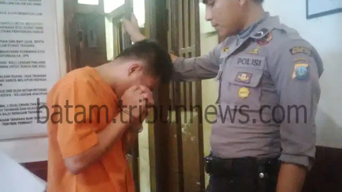 Hadapi Pra-Peradilan Kuasa Hukum Wardiaman, Polresta Didampingi Tim Hukum Dipkum Polda Kepri