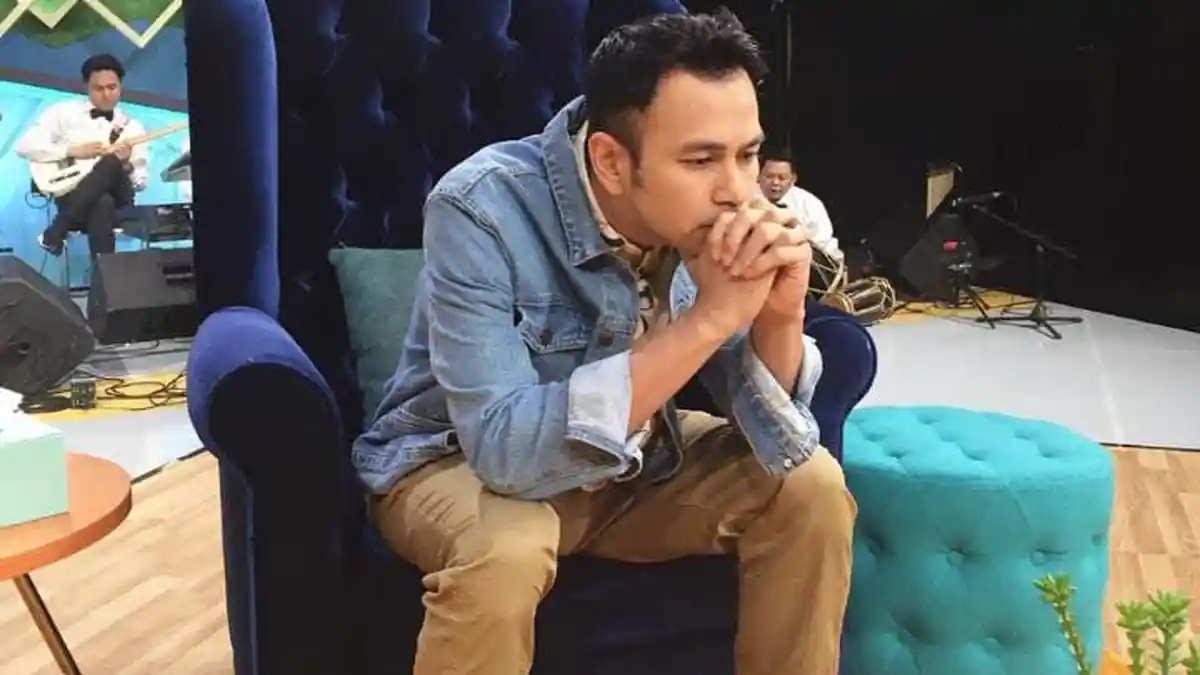 Sudah Punya Banyak Hal, Ternyata Ini yang Sedang Dicari Raffi Ahmad Dalam Hidup, 'Gue Cari Makna'
