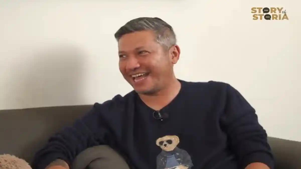 Betah Menduda, Gading Marten Masih Ogah Cari Mama Baru Gempi, Sosok Pengganti Gisel Diungkap