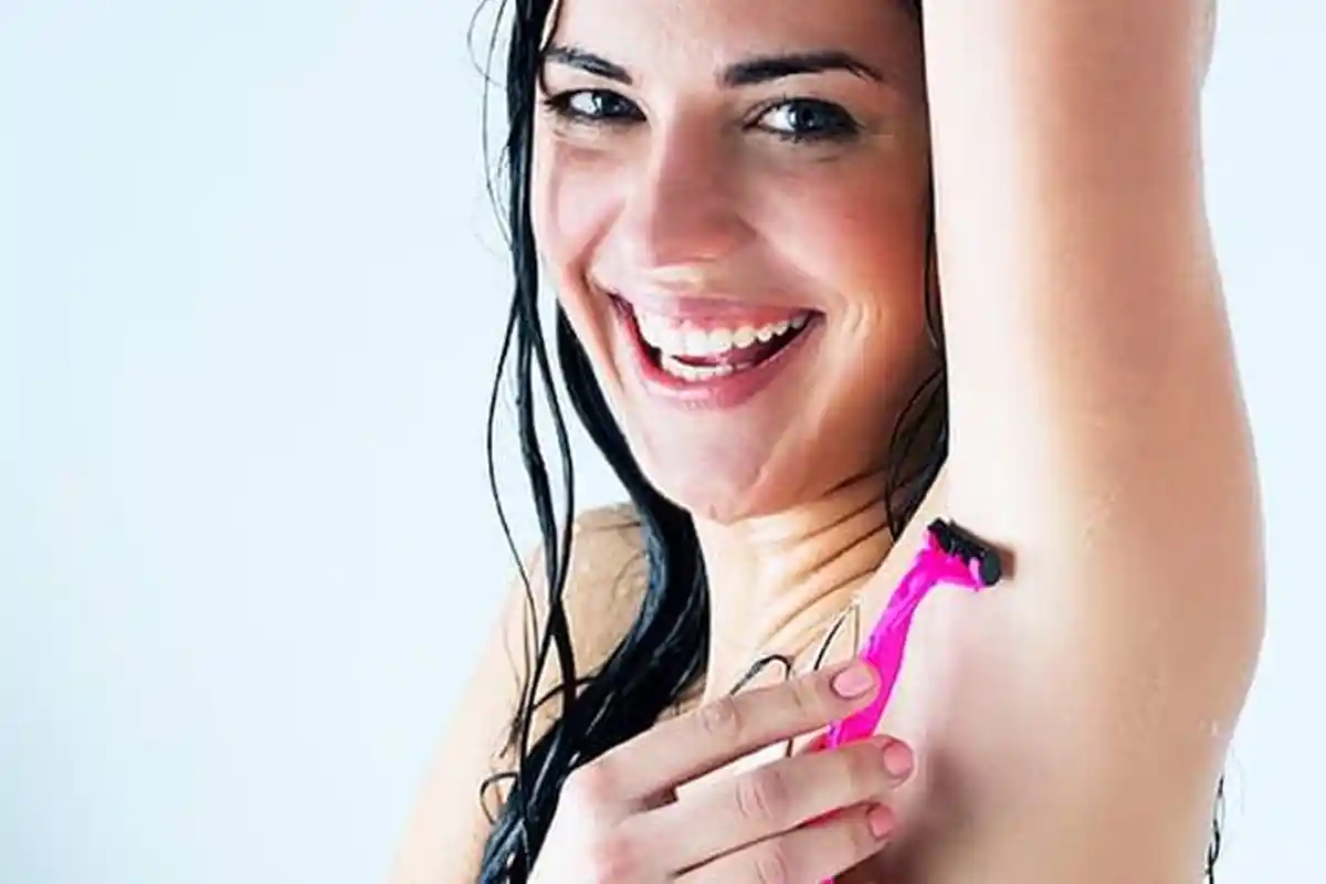 Beginilah Caranya Mencukur Bulu Ketiak yang Benar Agar Tak Terasa Perih