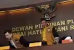 Hary Tanoe Resmi Bergabung ke Partai Hanura