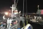 Bakamla RI Bantu Evakuasi Korban Kapal SB Evelin Calisca 01
