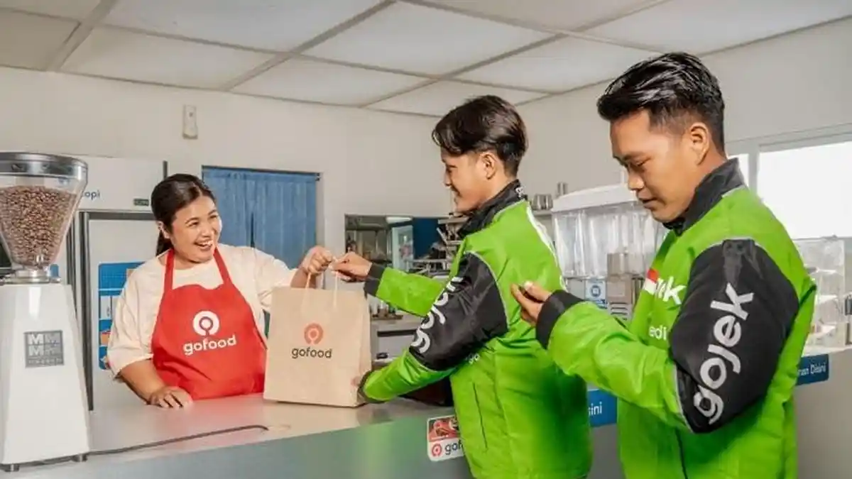 Sambut Harkulnas, GoFood Hadirkan Pesta Kuliner dengan Diskon hingga 75 Persen