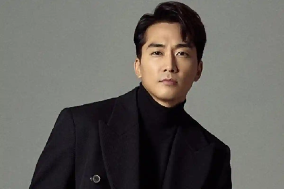 Selain The Player 2: Master of Swindlers Tayang 3 Juni 2024, Ini Daftar Drama Korea Song Seung Heon
