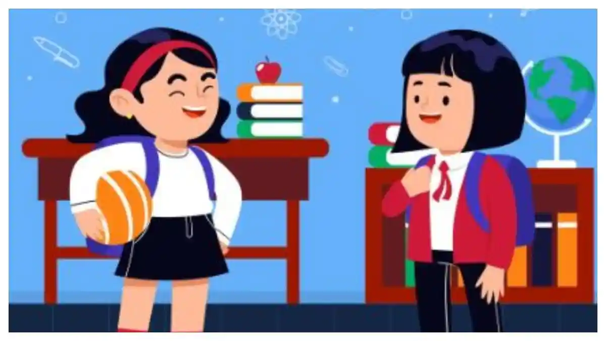 Kunci Jawaban Bahasa Indonesia Kelas 5 Halaman 181: Menolak Perundungan dan Kekerasan
