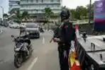 Suasana Labuan Bajo Jelang KTT ASEAN