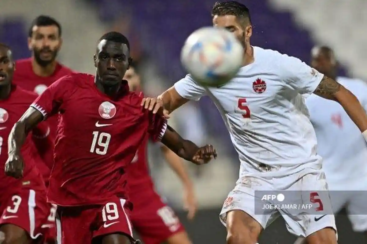 Prediksi Skor Tajikistan vs Qatar di Piala Asia 2024, Akankah Tuan Rumah Menang?