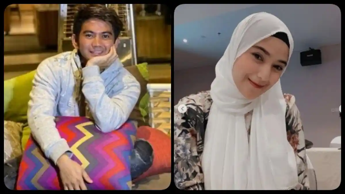 Sempat Diisukan Retak, Kini Rizki DA Antar Nadya Mustika Cek Kandungan, Bagian yang Ganjil Disorot