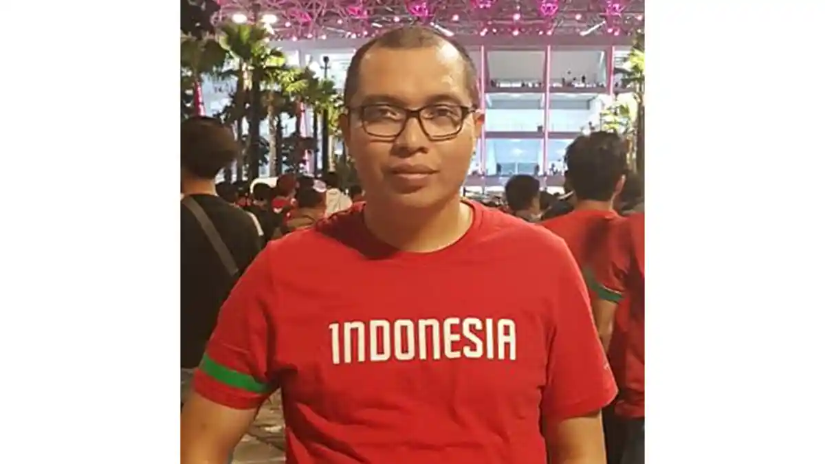 Achmad Baidowi Pastikan Muktamar PPP Tetap Sesuai Jadwal