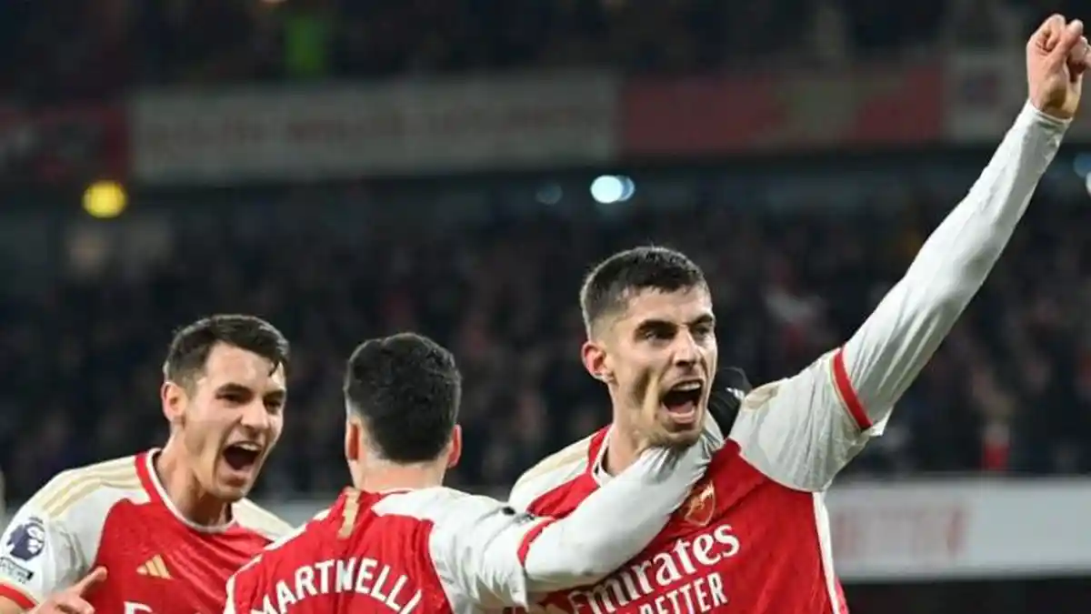 Arteta: Brentford Selalu Menyulitkan Arsenal, Tapi Kami Siap Hadapi Tantangan