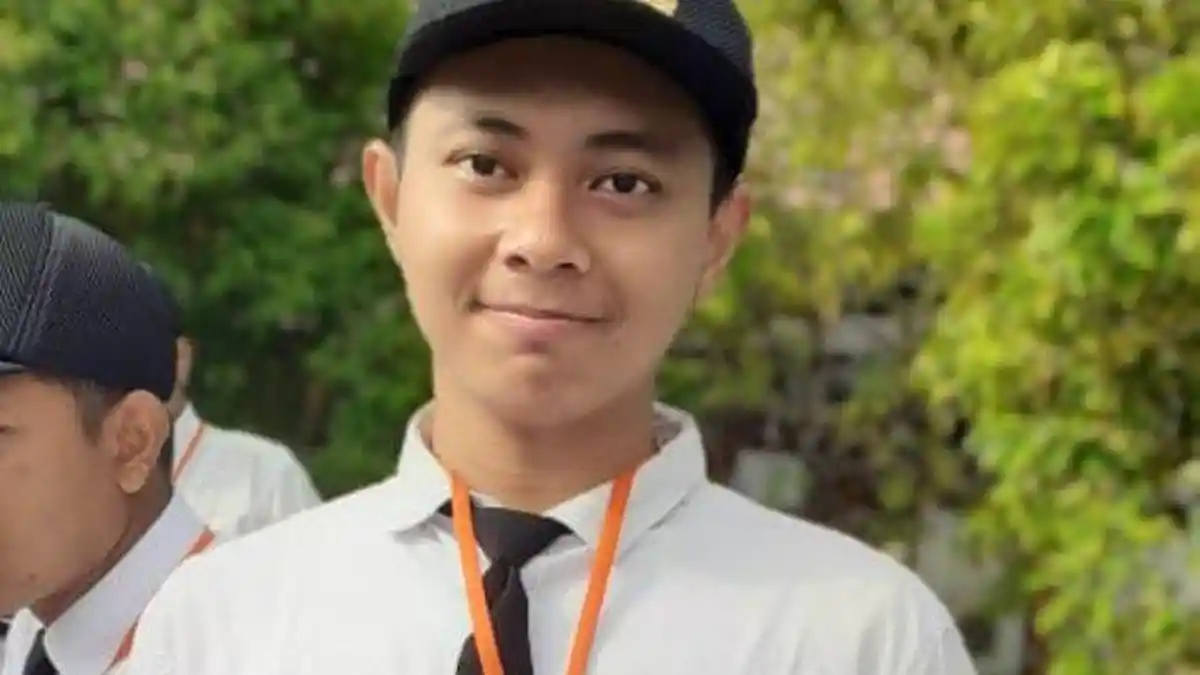 FAKTA Hendry Jovinsky Staf KPU Yahukimo yang Dibunuh OTK di Papua, PNS Muda Tulang Punggung Keluarga
