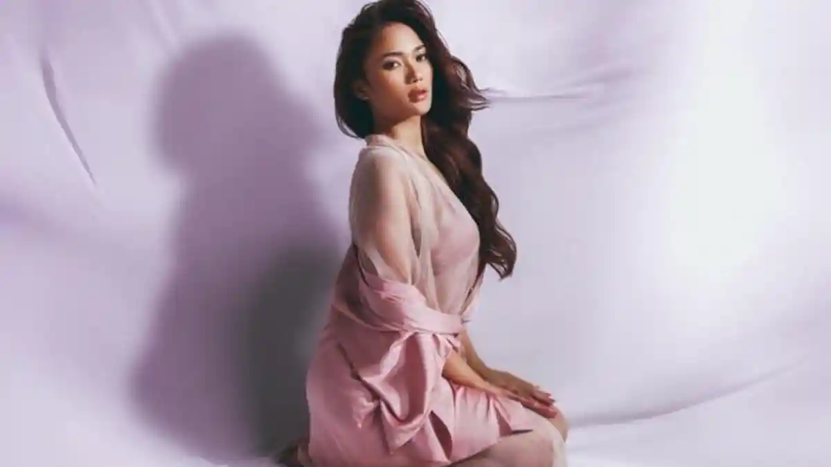 Marion Jola Ungkap Perjuangan 5 Tahun Dapatkan Tubuh Ideal dan Sehat