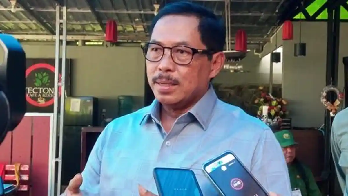 Hasil Sementara Pemilu 2024 di Jateng: Partisipasi Pemilih Capai 82,5 Persen
