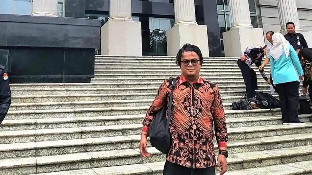 MK Jadwalkan Sidang Perselisihan Hasil Pilkada Kota Siantar 2024 pada 20 Januari 2025