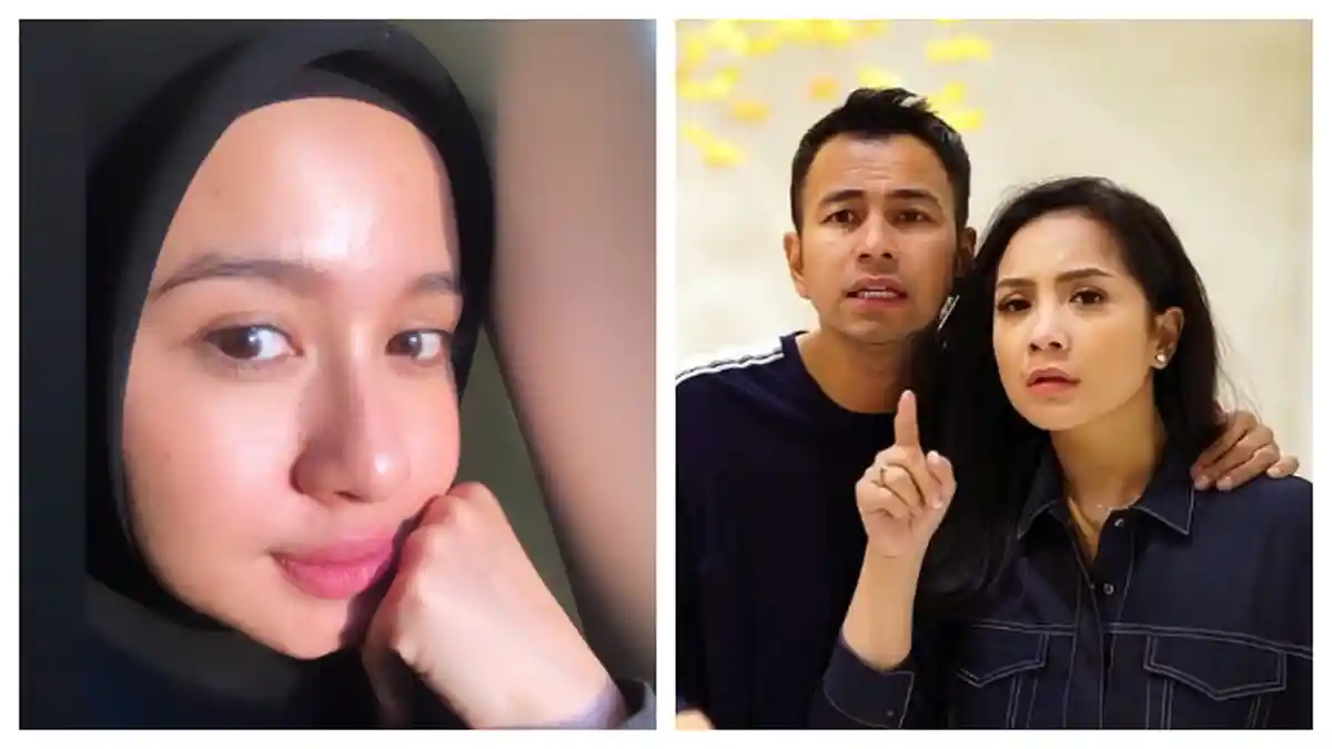 RAYUAN Pertama Raffi Ahmad Setelah Laudya Bella Cerai, Ambisi Beli Rumahnya 'Harga Khusus Mantan'